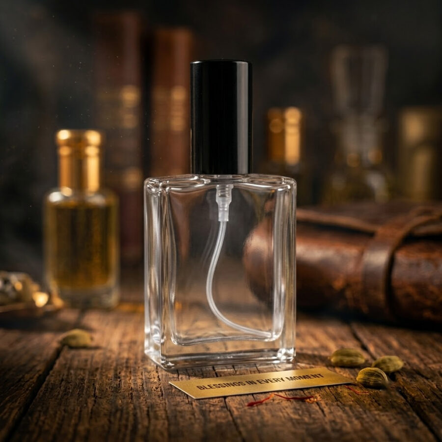 15ml Bottle