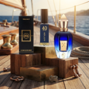 40 Knots