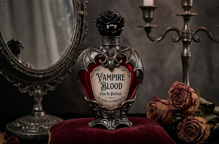 Vampire  Blood