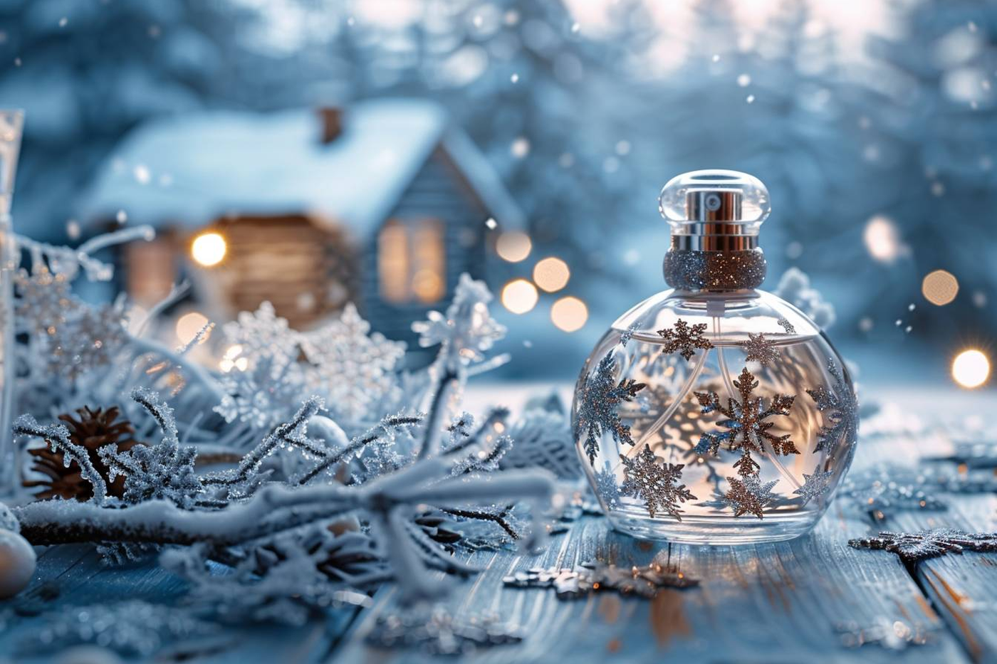 Winter Collection